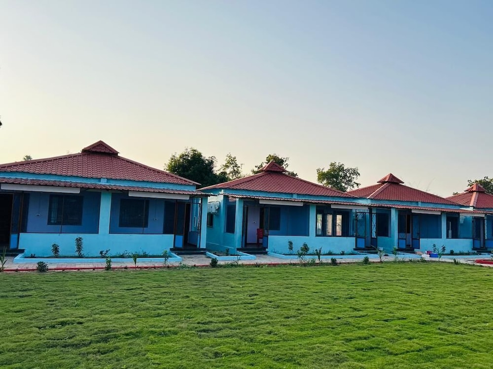 Vrundavan Village Resort and Home Stay