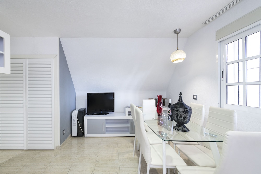 Noasti de Steram Flats Torremolinos