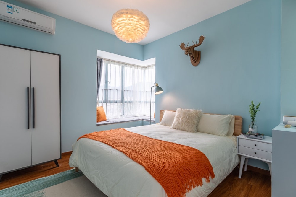 Locals Boutique Apartment Huafa Plaza 31 view 5