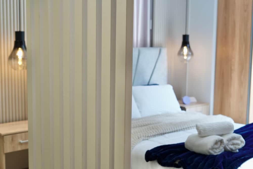 ADN Apartments and Studios