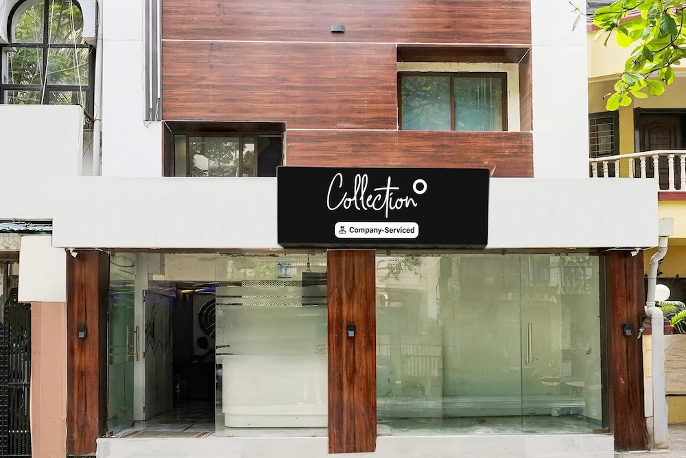 Cozy Stays at Goregaon Near Film City Mumbai