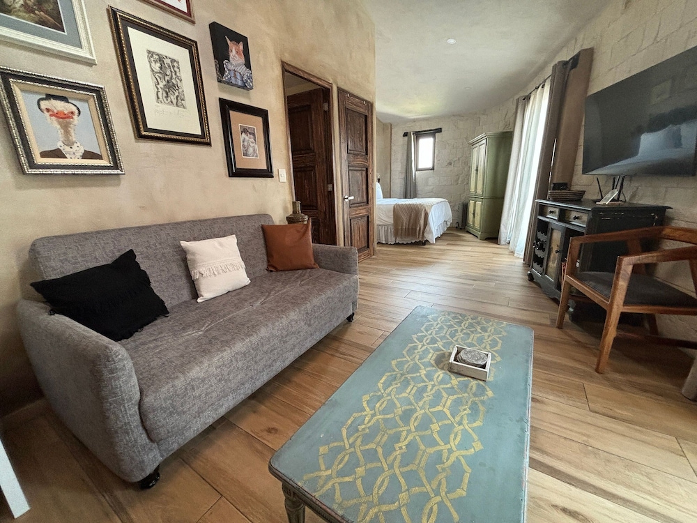 Loft Pienza 6