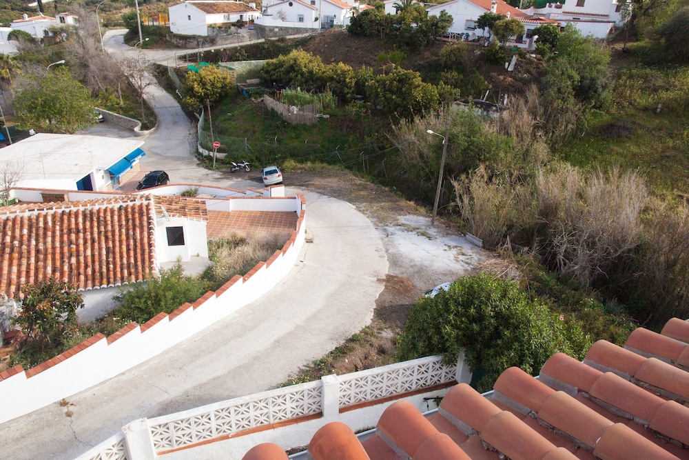 Casas Rurales Santos