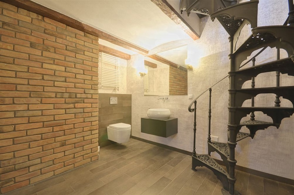 Dom & House - Apartments Monte Cassino