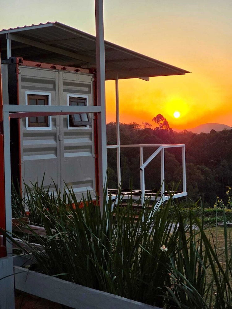 Cabanas do Rancho