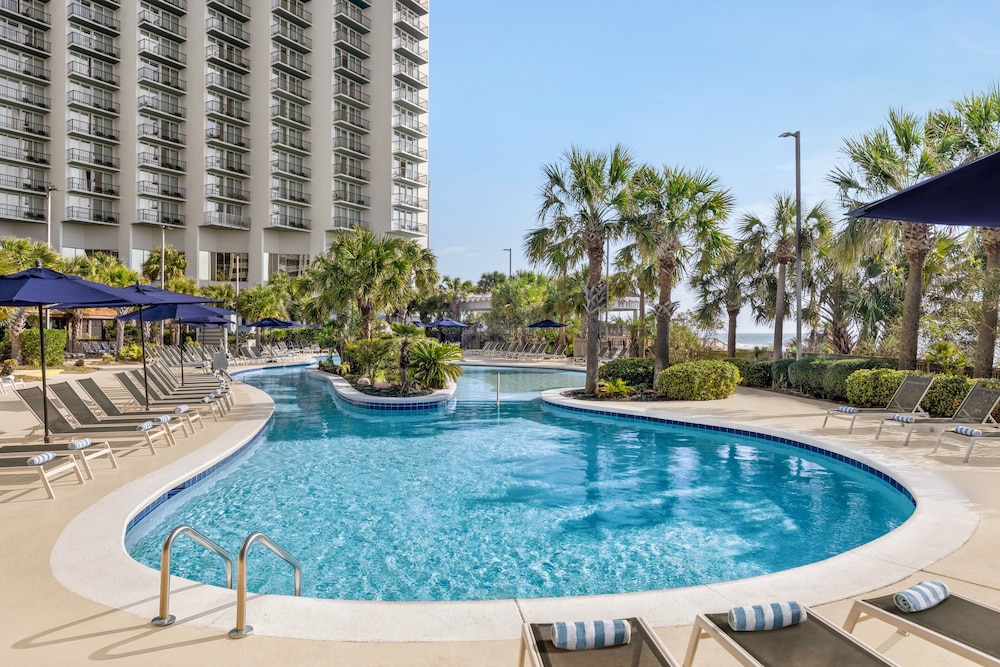 Brighton 103, Ocean View Condo, Full Amenities. 2 Bedroom Condo