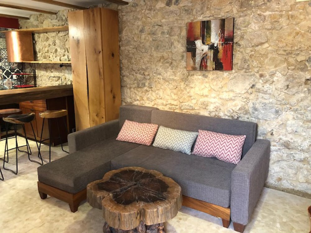 Charming House in Alcala De Los Gazules