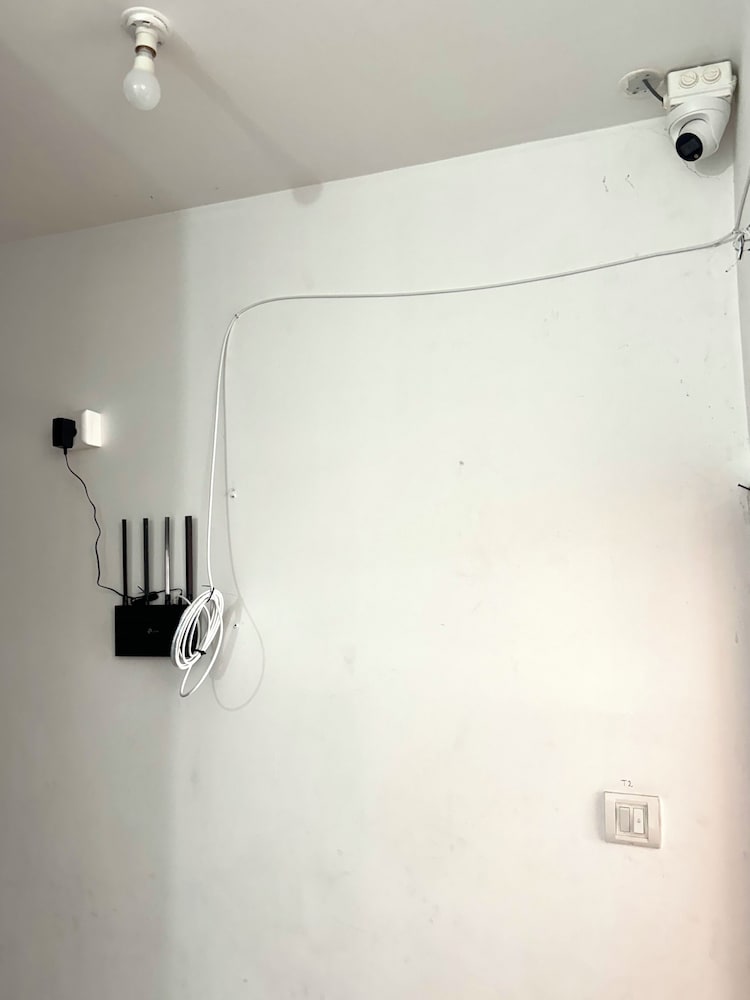Sishya Service Apartment - Chennai OMR