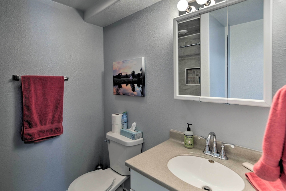 Charming Historic Condo - Walk to Downtown & UW view 2