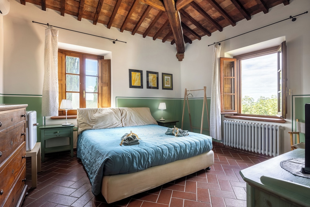 Maria Gabriella Holiday Home