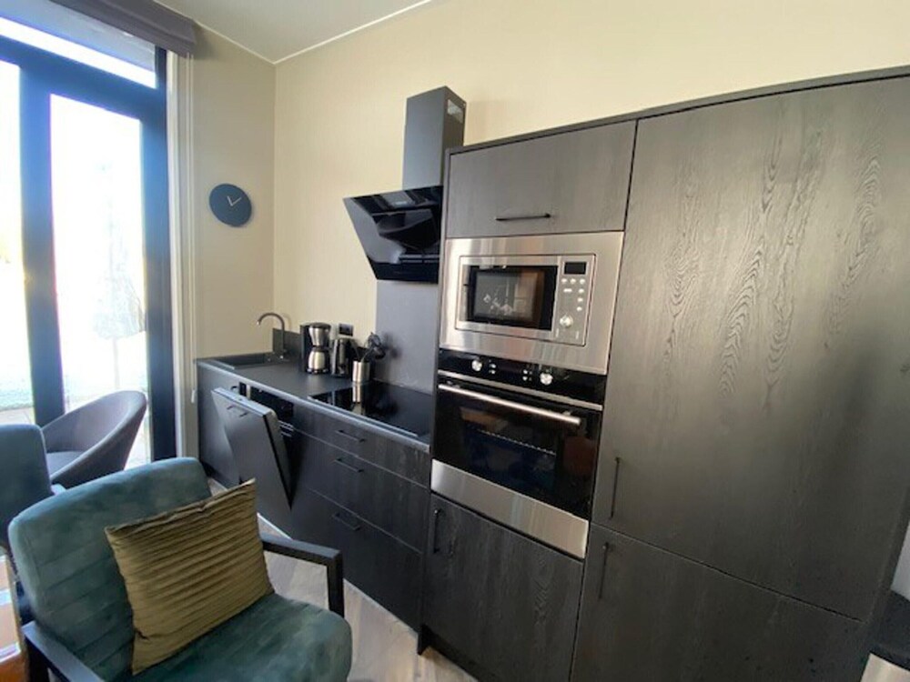 Fascinating Chalet With Dishwasher view 5
