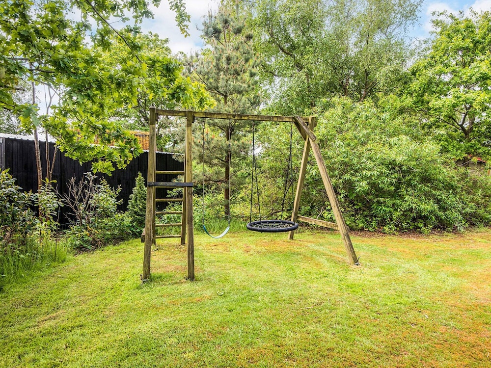 0 Person Holiday Home in Hemmet