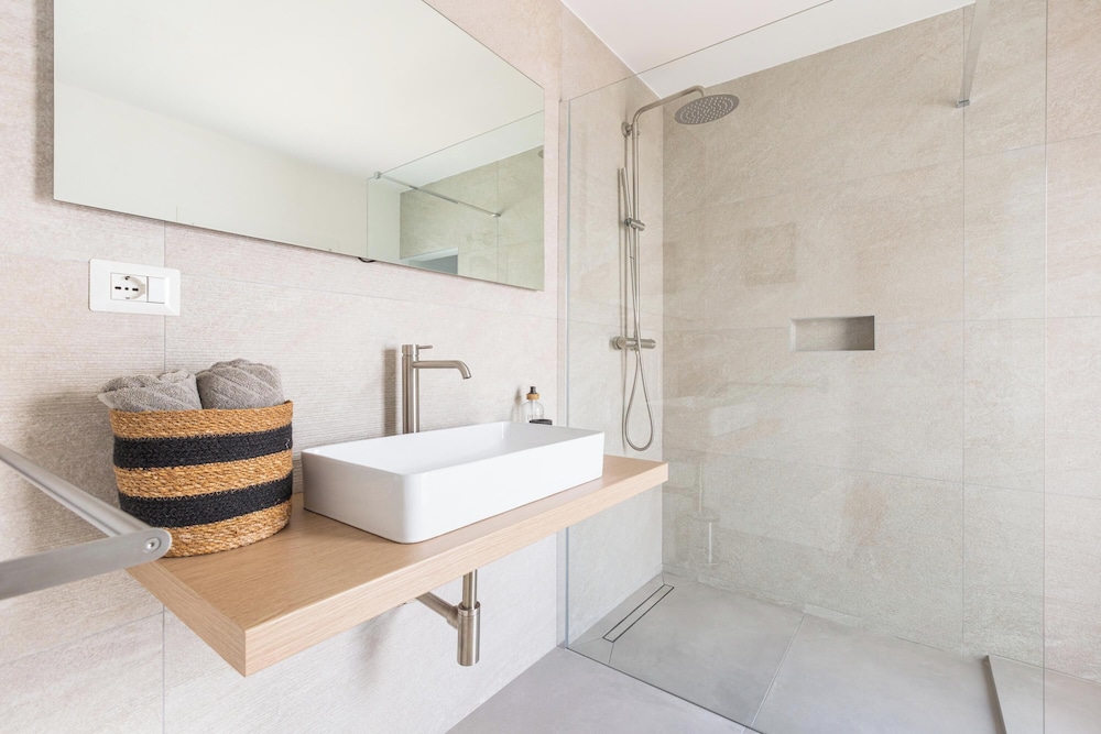 Private Oasi With Spa and Pool