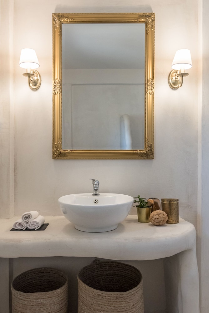 Eneos Kythnos Beach Villas