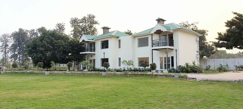 Corbett Platinum Heritage
