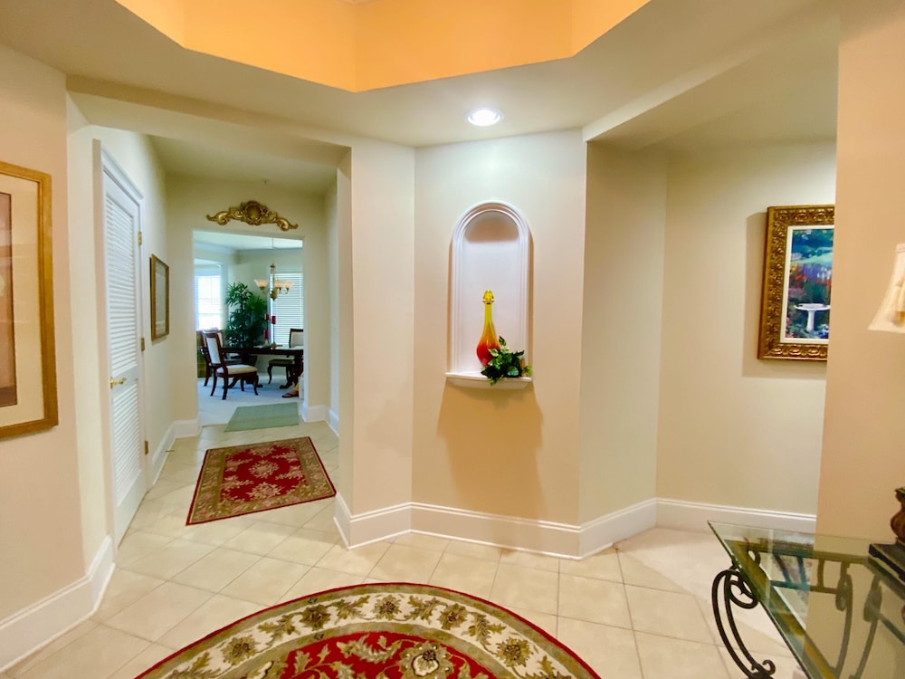 Barefoot Resort by Palmetto Vacations