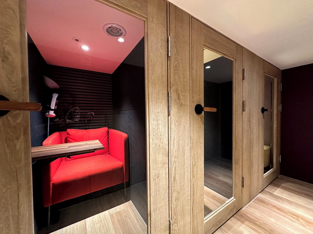 Nomad Live Hostel