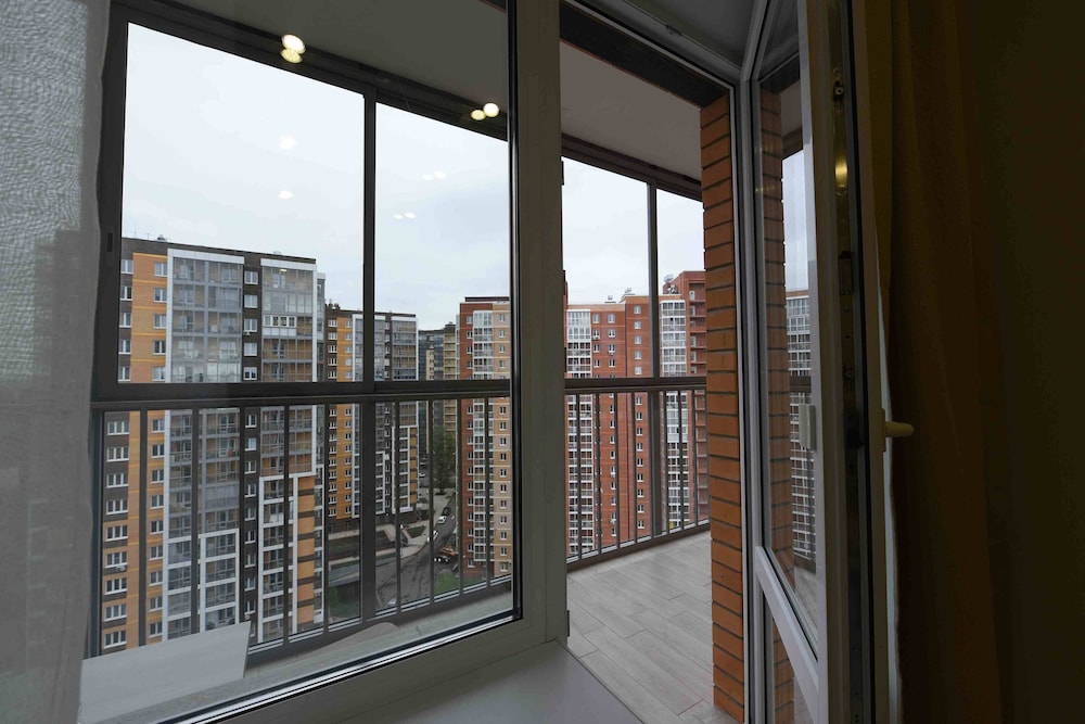 Apart Hotel Clover view 2