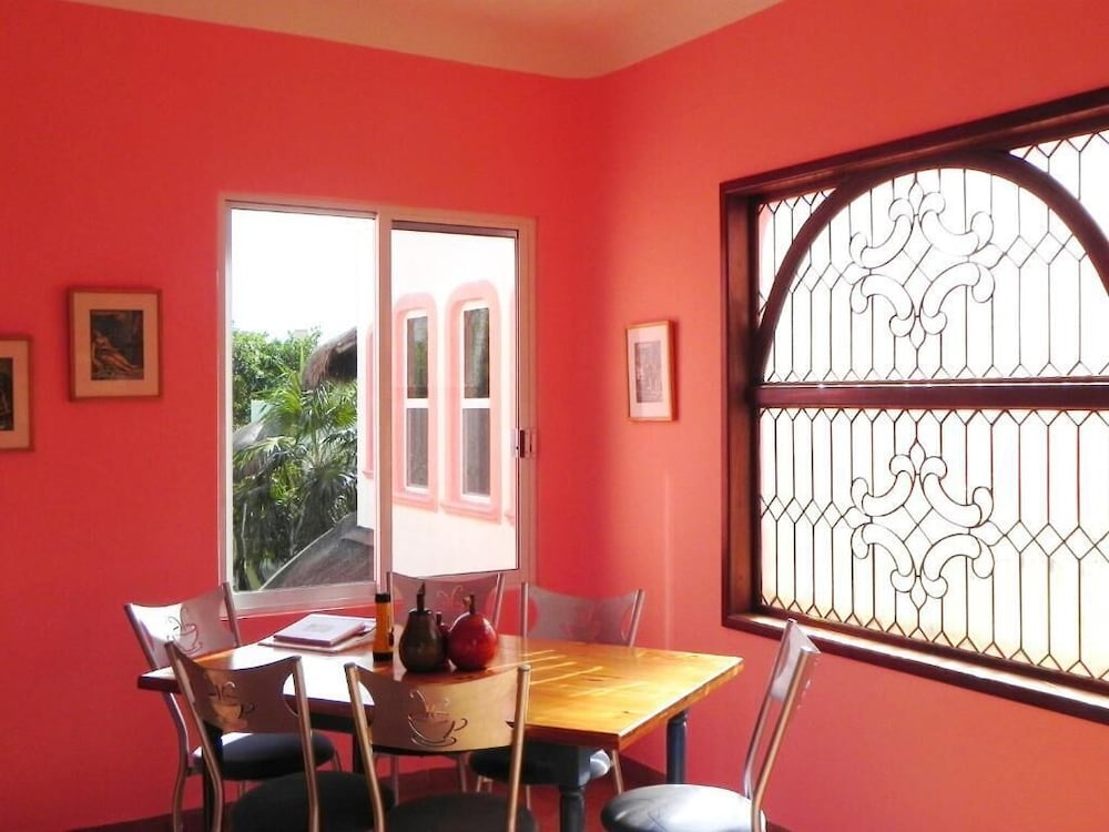 Casa Gatos