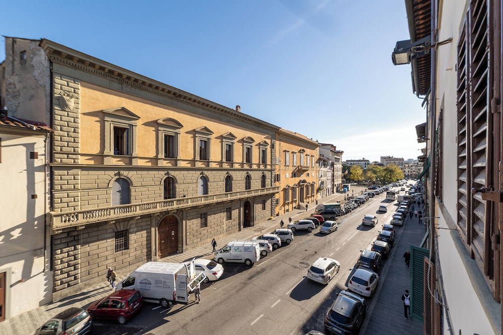 Leovinci rooms