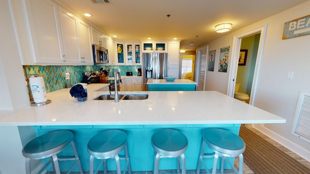 Bay View Villas 2 by Tybee Vacation Rentals