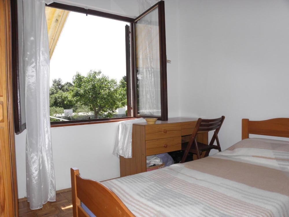Kuce - 150m From the Beach With Parking - A3 view 2