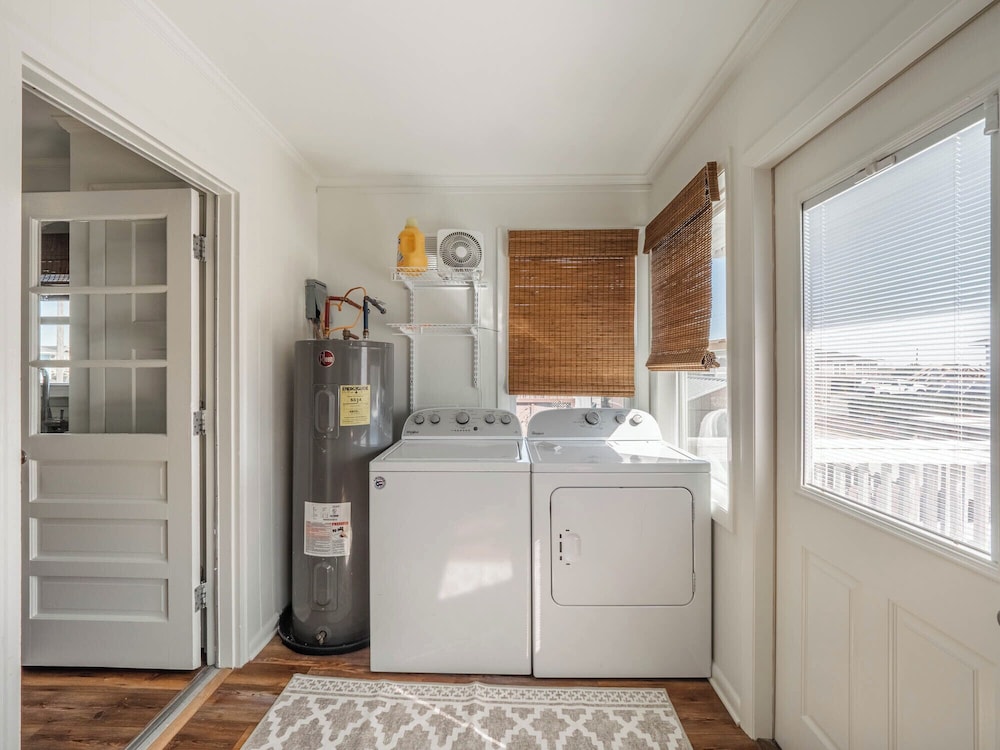 Little Bird by Topsail Realty