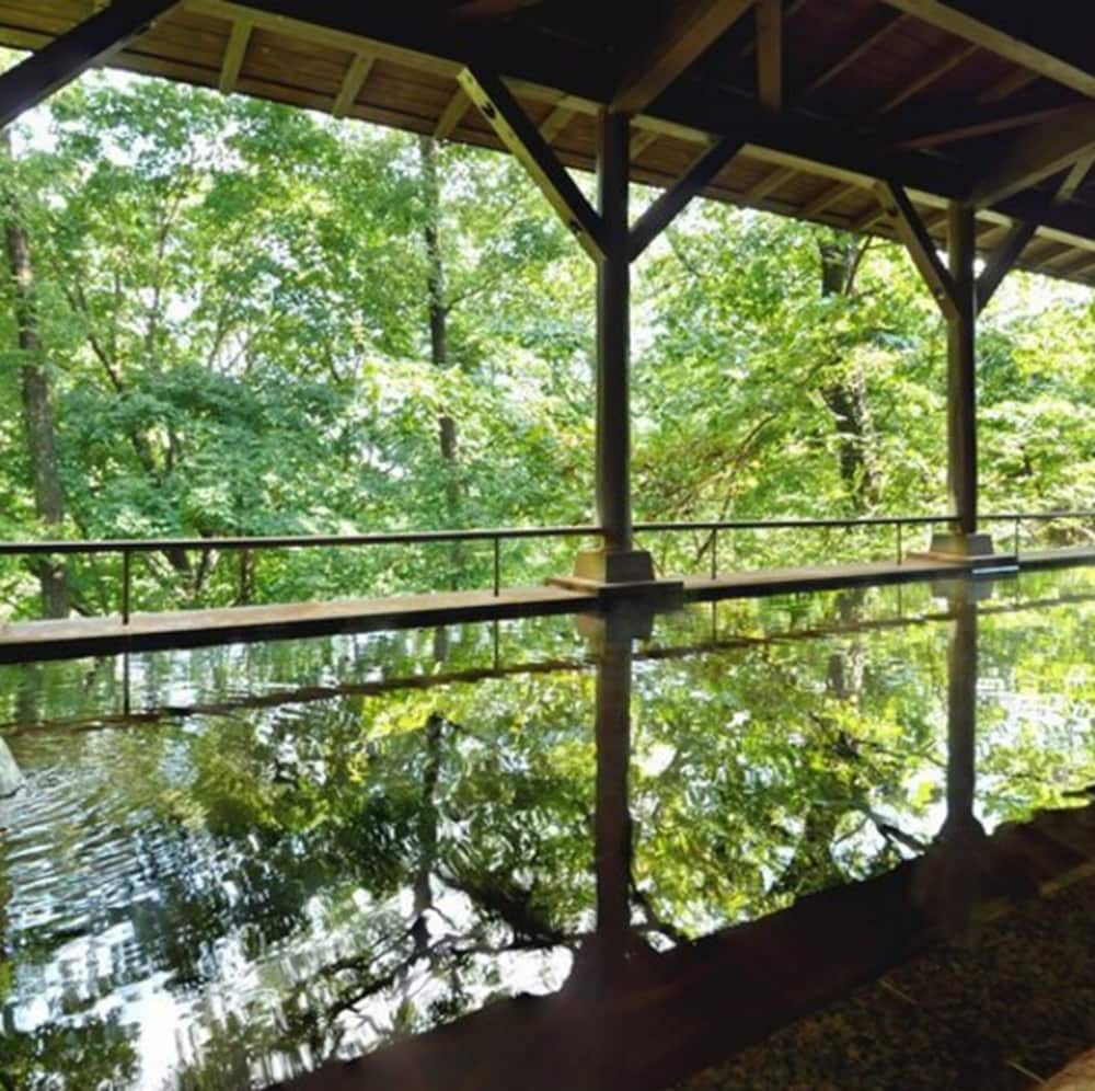 Hotel Harvest Nasu