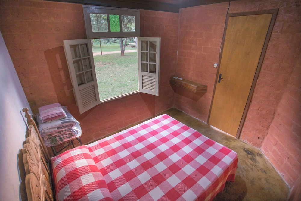 Camping Tiradentes