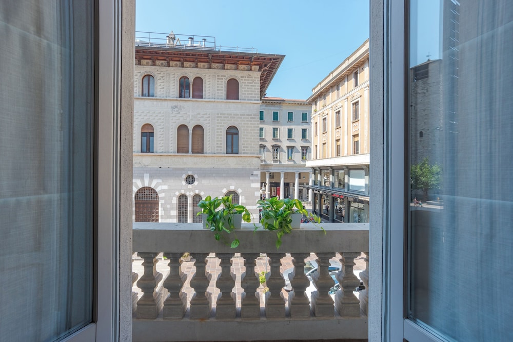 Palazzo Visconti