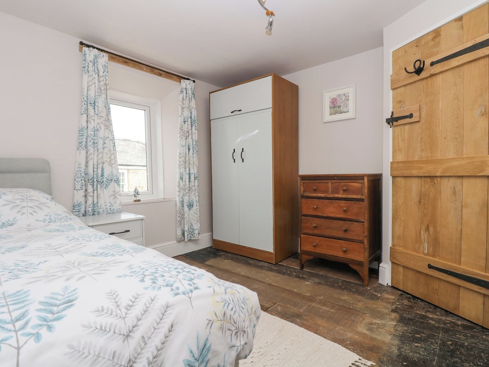 Woodbine Cottage