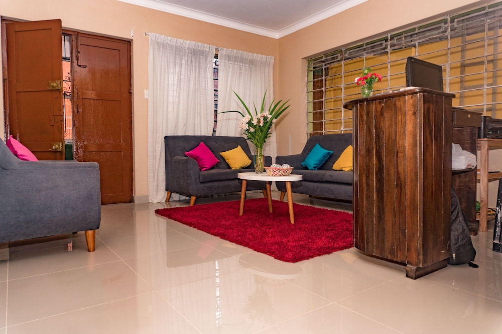 Elkin House Cusco view 2