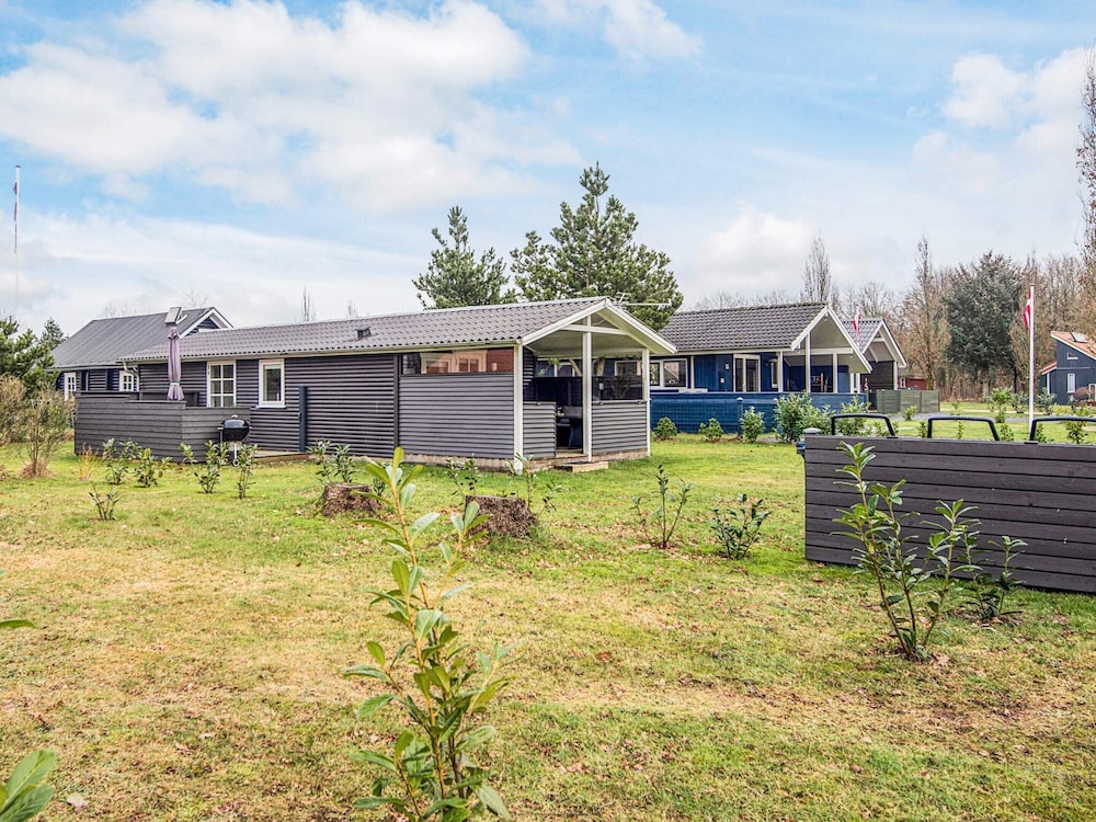 Holiday Home in Central Jutland