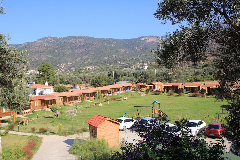 Ipekce Tatil Evleri