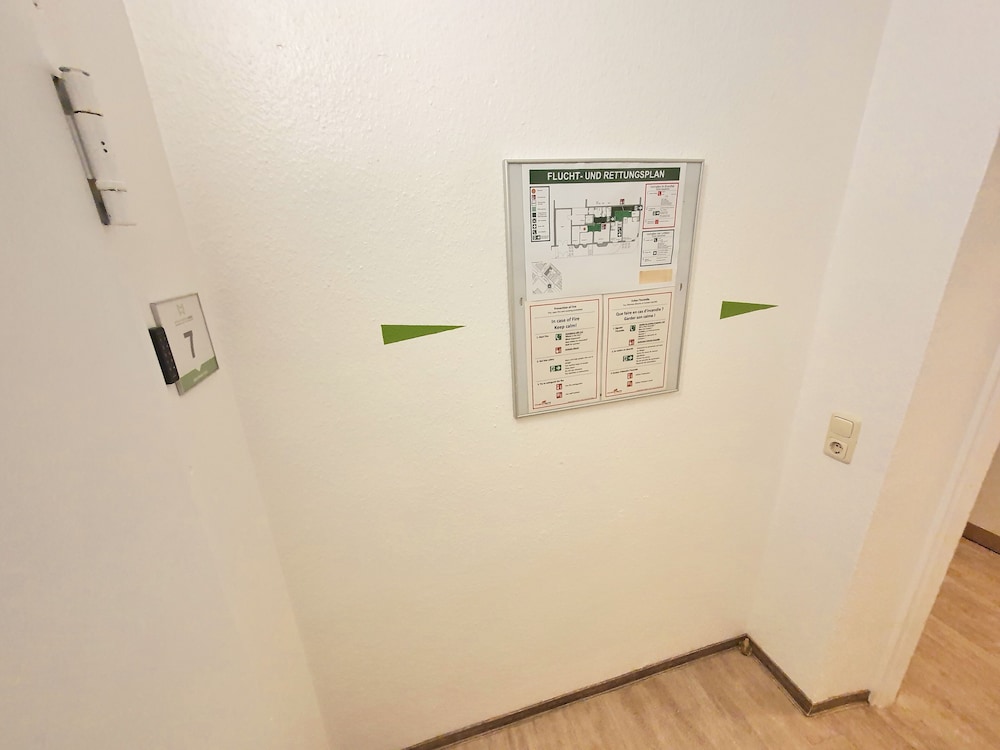 Aparthotel B & L