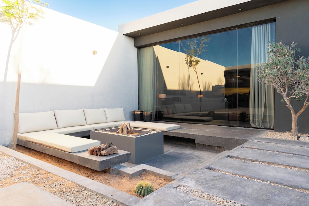 Portal Chalets With Private Pool- Qirwan