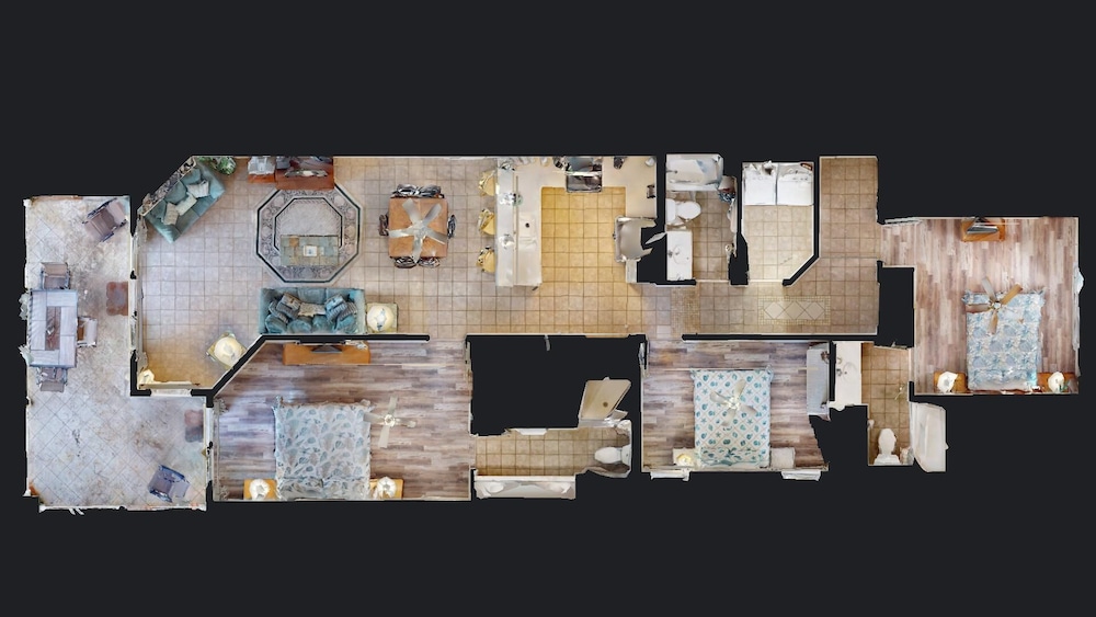 Fort Screven Villas Tybee Vacation Rentals