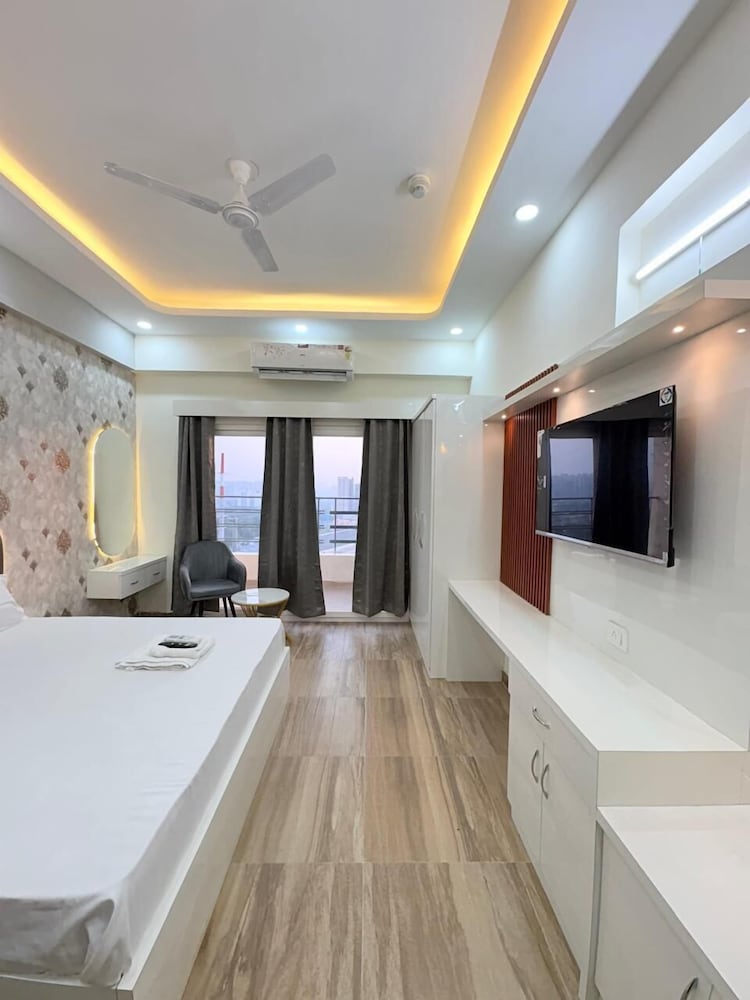 Trovero Suites