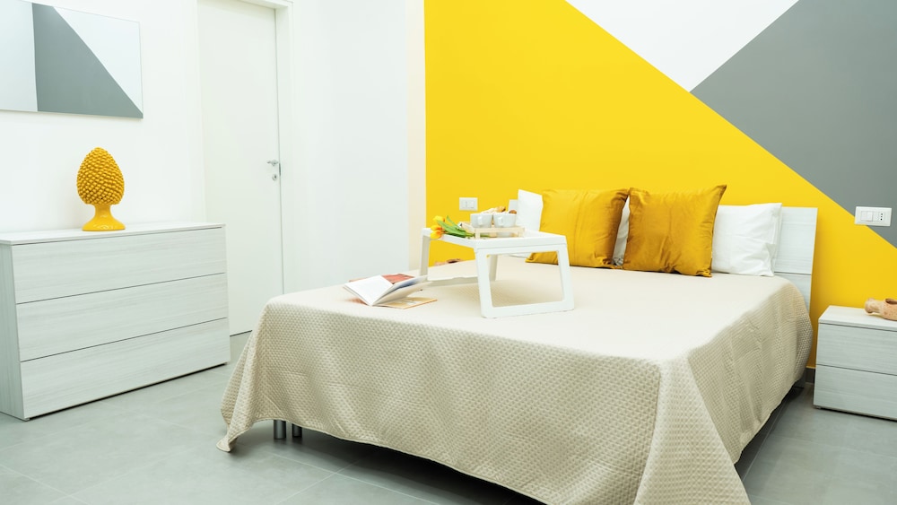 B&B VAIANFORA