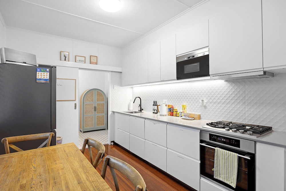 Salt Soul South Freo - 3BR