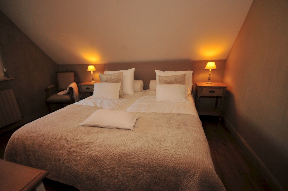 Maison Du Nord Bed & Breakfast
