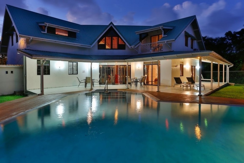 Villa Harmony