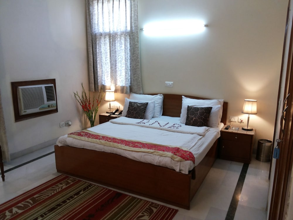 Sovereign Residency
