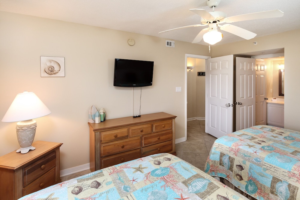 Gulf Dunes 315 by Brooks and Shorey Resorts