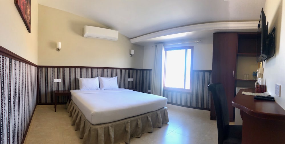 Turtle Beach Resort