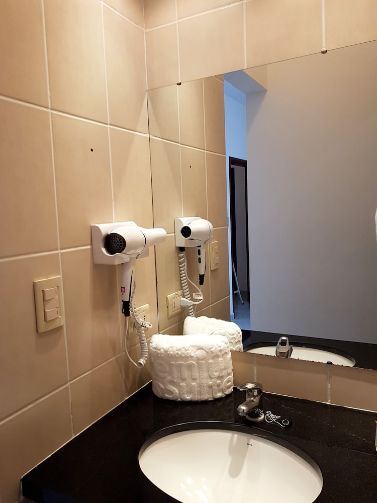 Apart Hotel Premium Suites Santa Cruz
