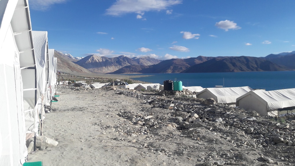 Eco Travellers Camp