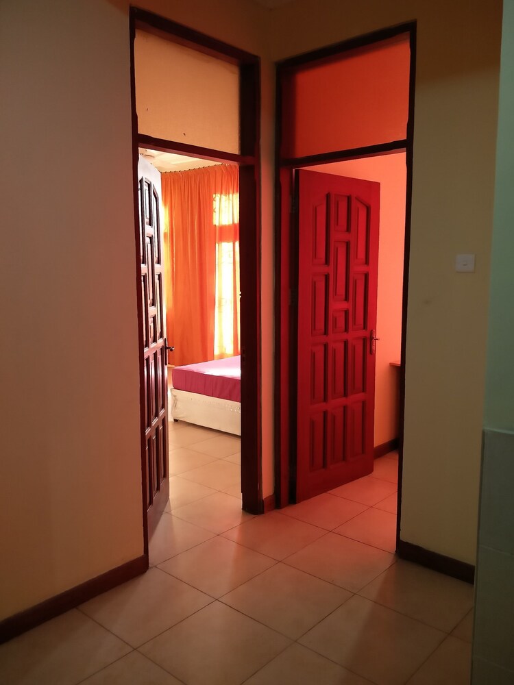 City Centre Apartments