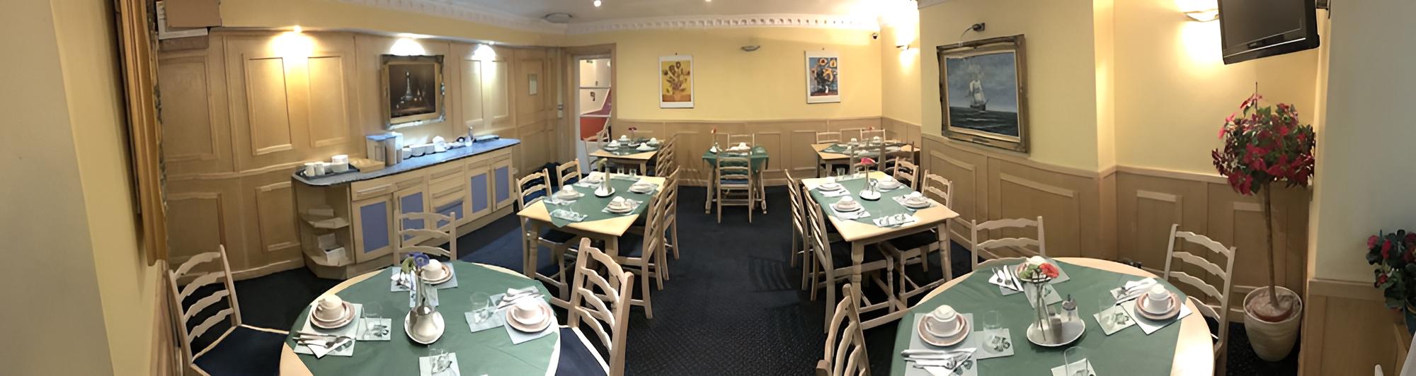 Springfield Hotel London