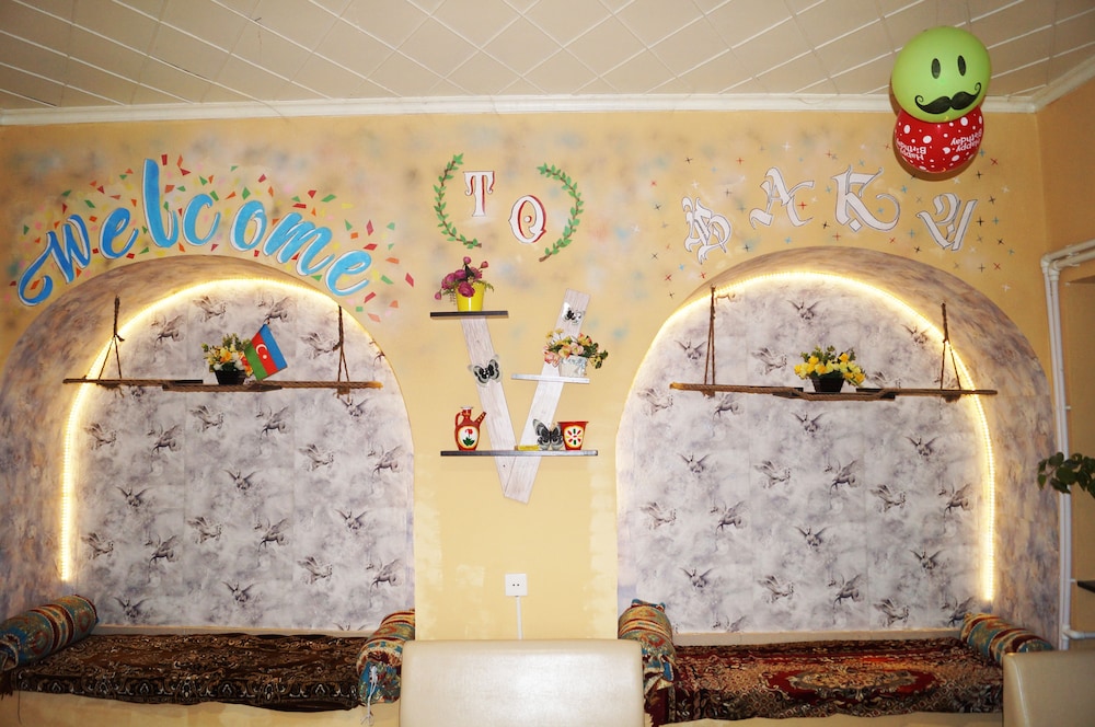 Pegasus Hostel